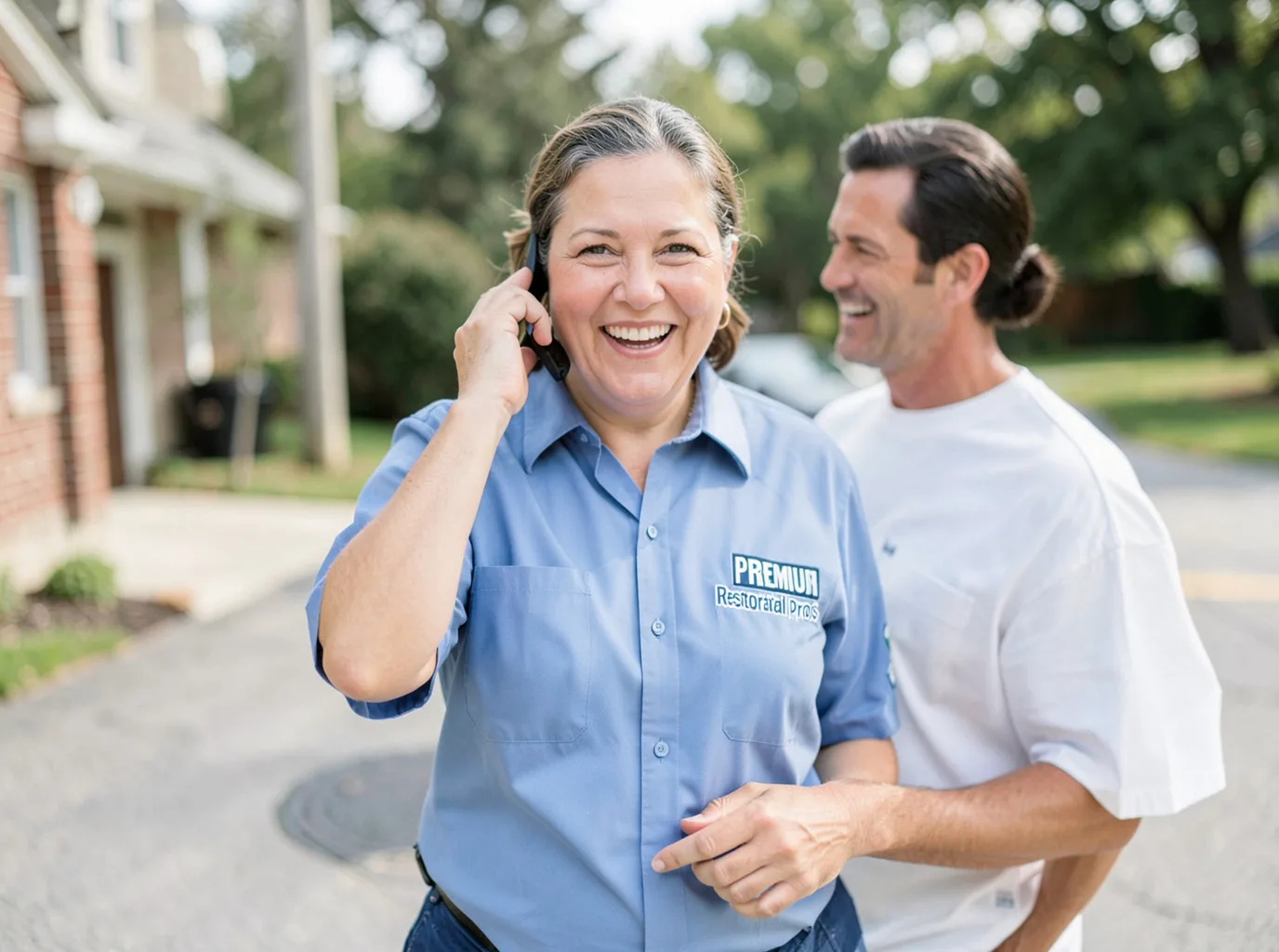 Water Damage Restoration Sheridan, OR FAQs